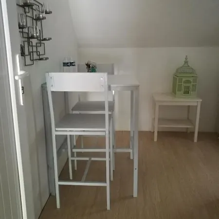 Espace Zen Apartment