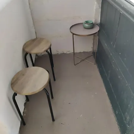 Espace Zen Apartman